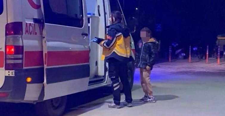 Bursa'da Tavuk Döner Zehirlenmesi: 25 Kişi Hastaneye Kaldırıldı