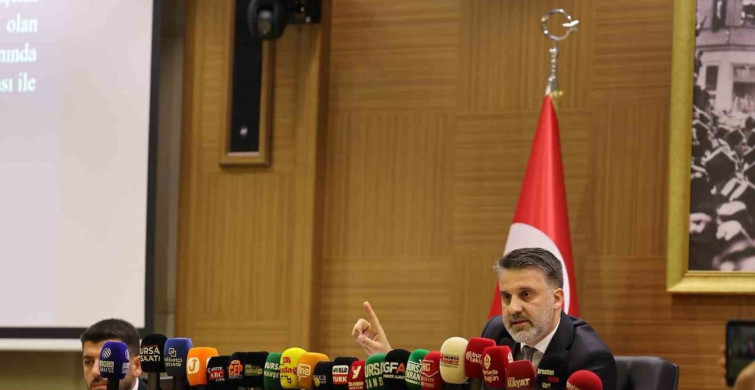 Bursa'da Toplu Sözleşme Tartışmaları: Başkan Vekili Biba'nın Açıklamaları