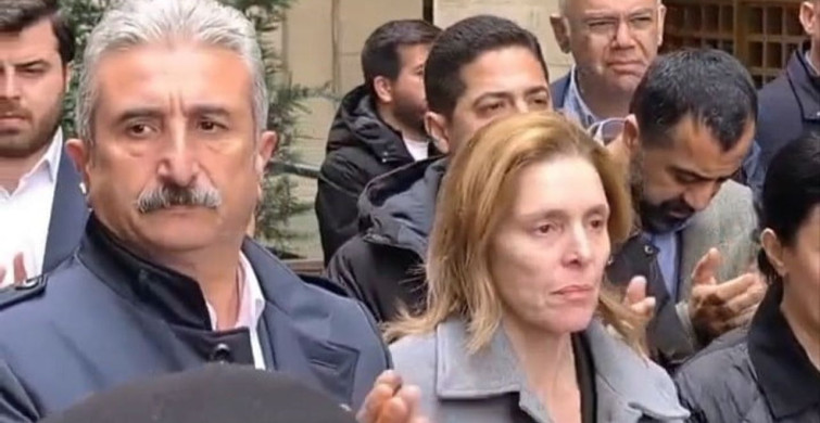 Bursa'da Tutuklamalar: Seden Bozbey'den Açıklama