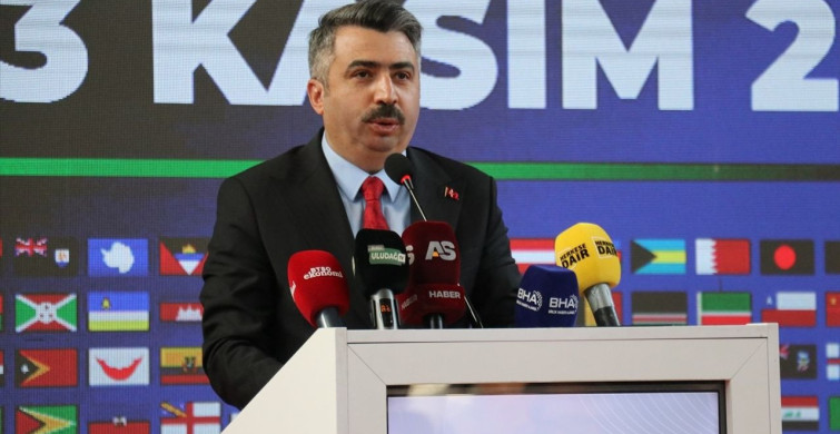 Bursa'da Uluslararası Sağlık Turizmi Zirvesi Başladı