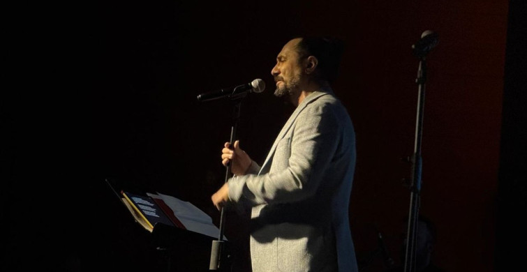 Bursa'da Unutulmaz Türk Halk Müziği Konseri