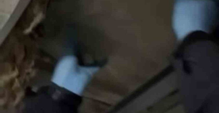 Bursa'da Uyuşturucu Operasyonu: Tavan Arasındaki Saklanan Uyuşturucu Ele Geçirildi