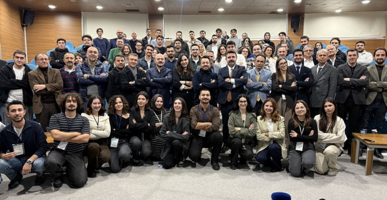 Bursa'da Yapay Zeka ve Otonom Sistemler ile Tarım Paneli Gerçekleşti