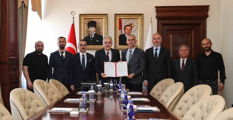 Bursa'da Yeni Aile Sağlığı Merkezi Projesi