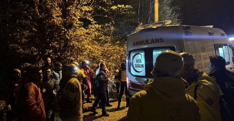 Bursa'da Yürüyüş Faciası: İki Gençten Biri Hayatını Kaybetti