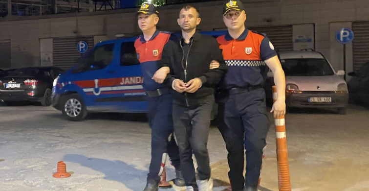 Bursa'da Zehir Tacirlerine Şafak Baskını: 58 Tutuklama