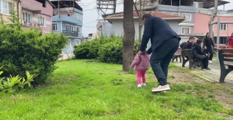 Bursa'da Zehirli Zakkum Tehlikesi: Çocuk Hastanelik Oldu