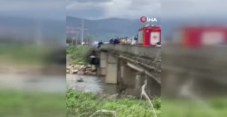 Bursa’da Zincirleme Trafik Kazası: 4 Yaralı