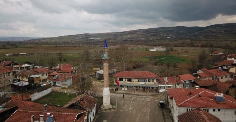 Bursa'daki Camisiz Minare: Tarihin ve Kültürün Sembolü