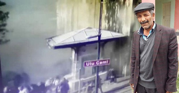 Bursa'daki Canlı Bombanın Çiftçilik Yapan Babası Konuştu