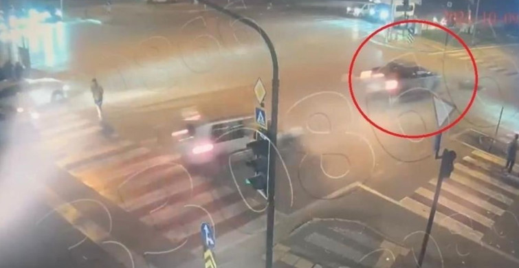 Bursa'daki Kaza Sonrası Dikkat Çeken Açıklama