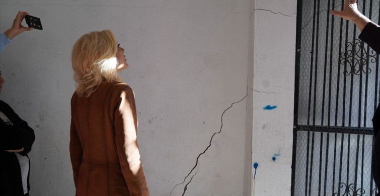 Bursalı'dan İzmir Büyükşehir Belediyesi'ne Tünel İnşaatına Dair Acil Önlem Çağrısı