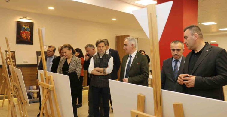 Bursa’nın 700 Yıllık Hafızası Fotoğraf Yarışması Ödülleri Sahiplerini Buldu