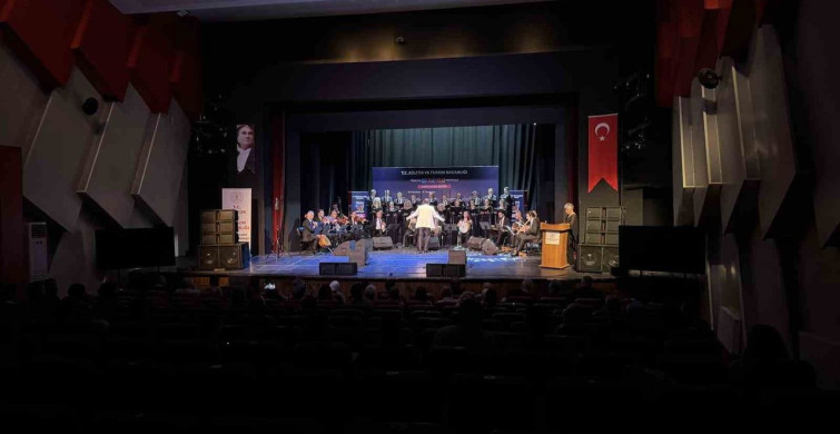 Bursa’nın fethinin 700. yılına özel beste yarışmasında ödüller sahiplerini buldu