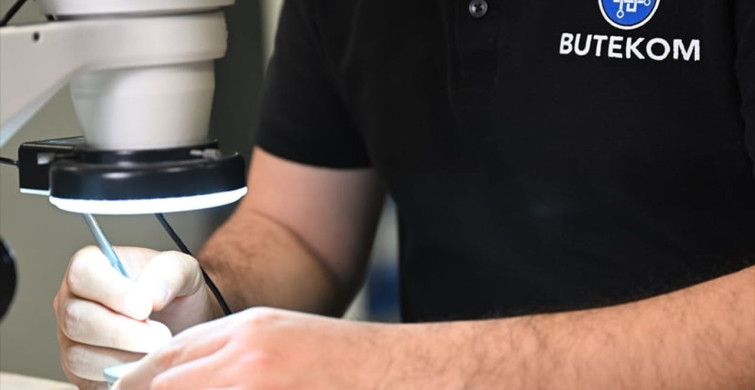 Bursa'nın Teknoloji ve AR-GE Merkezi: BUTEKOM