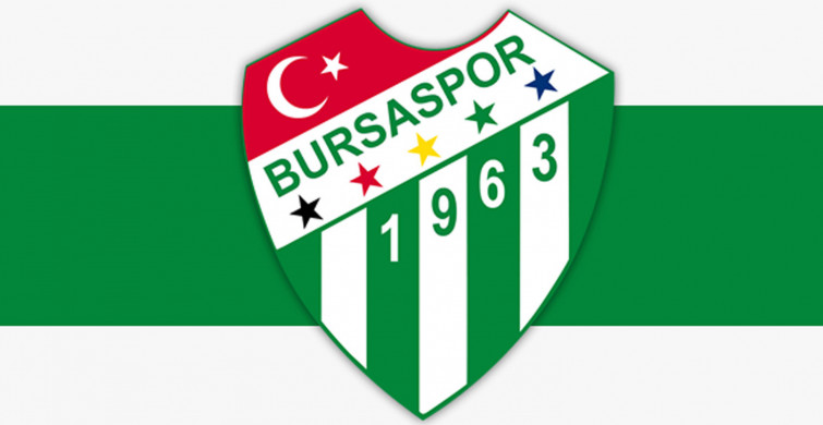 Bursaspor 2. Başkanı Emin Adanur'dan İstifa Açıklaması!