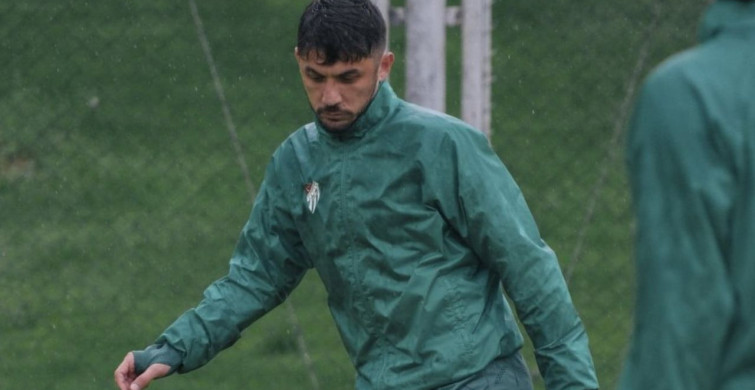 Bursaspor, Ankara Demirspor Maçına Temponun Zirvesinde Hazırlanıyor