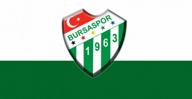 Bursaspor Bombayı Fransız Yıldızla Patlatıyor!