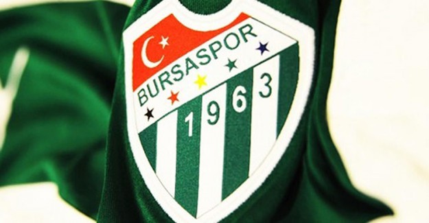 Bursaspor Bombayı Patlatıyor! Yıldız Golcü İmzaya Yakın