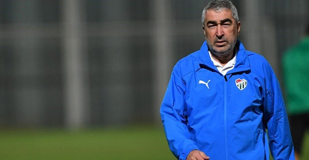 Bursaspor Çıkış Arıyor