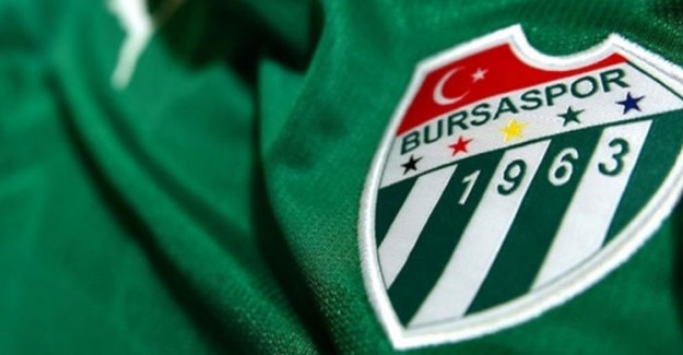 Bursaspor Golcüsünü Buldu! Devre Arasında Teklif Yapılacak