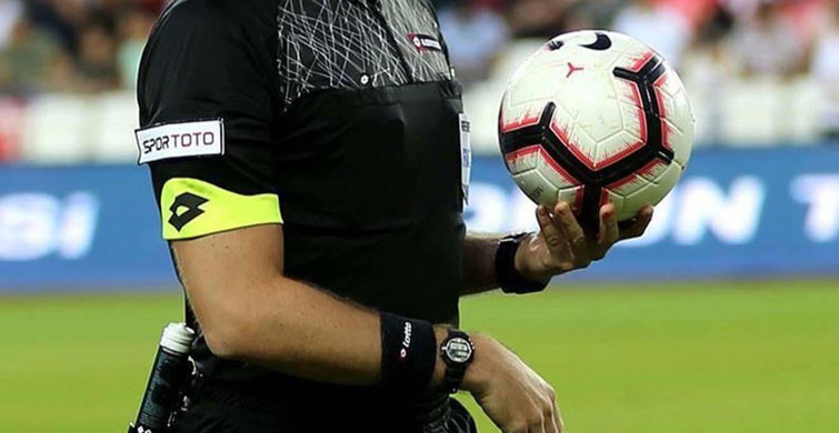Bursaspor Hakem Kararlarına Tepkili