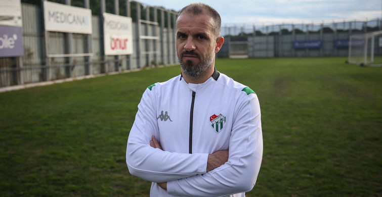 Bursaspor Kadro Kurmakta Zorlanıyor