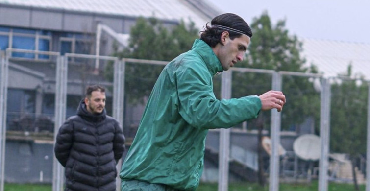 Bursaspor, Mardin 1969 Spor Maçı Hazırlıklarına Hız Kesmeden Devam Ediyor