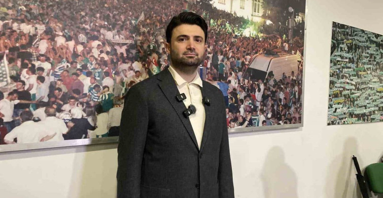 Bursaspor Şampiyonluk İçin Hızlanıyor