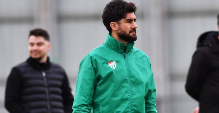 Bursaspor Şampiyonluk Maçı Hazırlıklarına Başladı