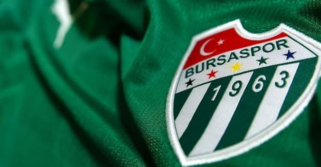 Bursaspor Satıldı İddialarına İlişkin Kulüp Tarafından İlk Açıklama!