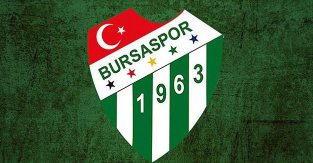 Bursaspor Transferde Gaza Bastı! 3 Oyuncu İmzaya Yakın