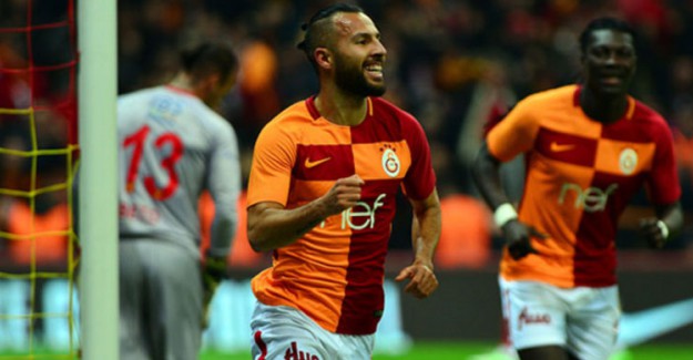 Bursaspor Yasin Öztekin Transferinde Mutlu Sona Yakın! 