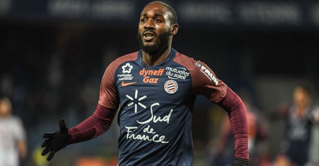 Bursaspor’a Giovanni Sio Müjdesi! 