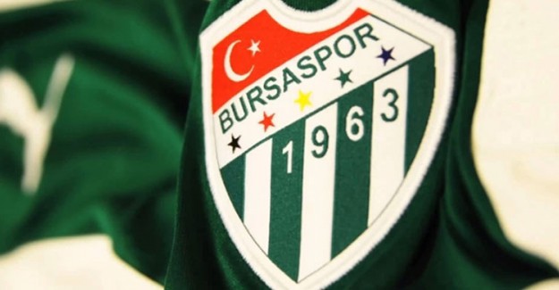 Bursaspor'da Deprem! 4 Ayrılık Birden