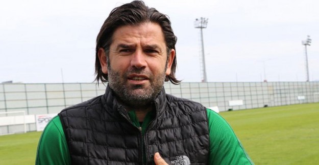 Bursaspor'da İbrahim Üzülmez Etkisi