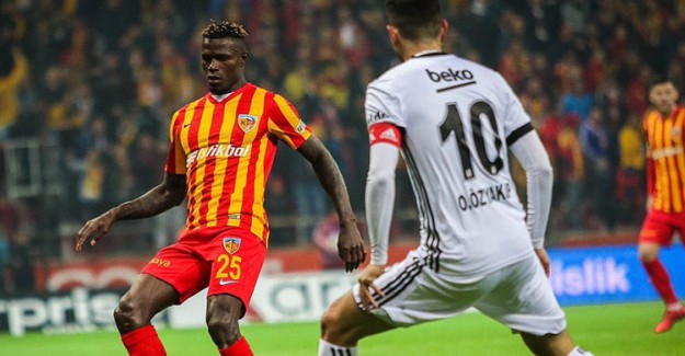 Bursaspor’dan Orta Sahaya Takviye!