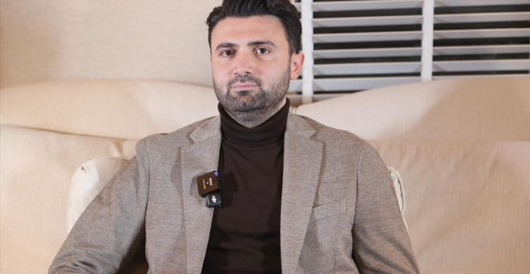 Bursaspor'dan Transfer Müjdesi