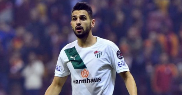 Bursaspor’un Aziz Behich Planı!
