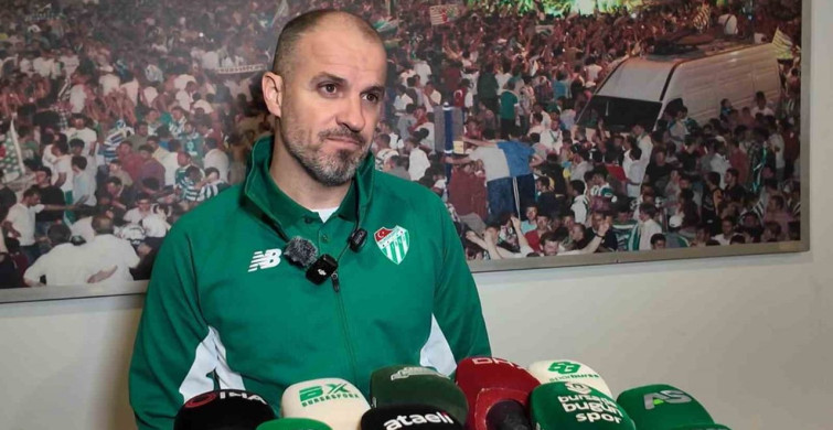 Bursaspor'un Başarılı Performansı ve Hedefler