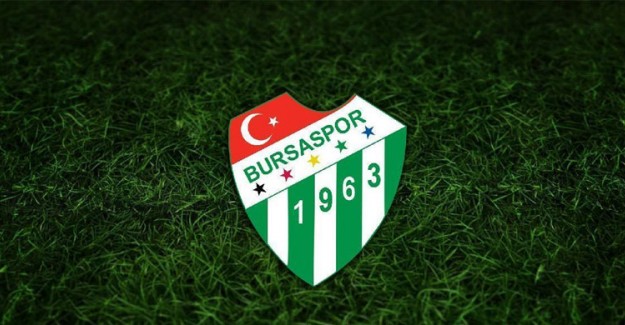 Bursaspor'un TFF İtirazı Reddedildi!