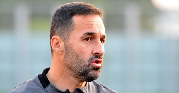 Bursaspor,Yalçın Koşukavak'la Yollarını Ayırdı!