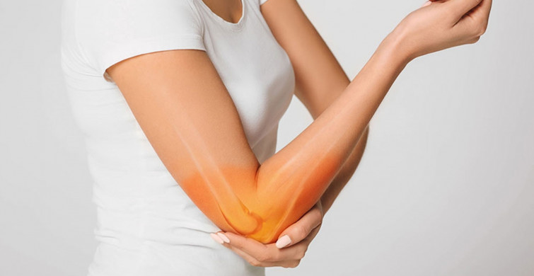 Bursit Nedir, Belirtileri Nelerdir?
