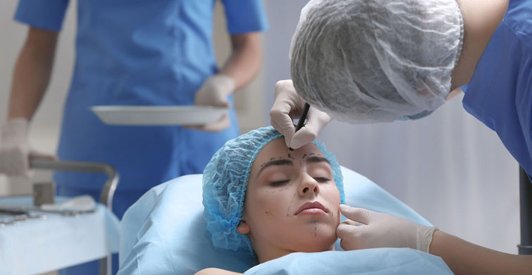 Burun Ameliyatı Olan Kişilere Maske Takma Uyarısı!