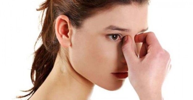 Burunda Konka Problemi Nedir?