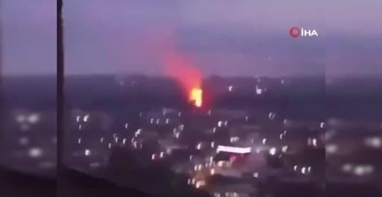 Burundi'de Mühimmat Deposunda Patlama: 13 Ölü, 57 Yaralı