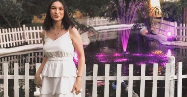 Buse Melisa Babasının Beylik Tabancasıyla İntihar Etti