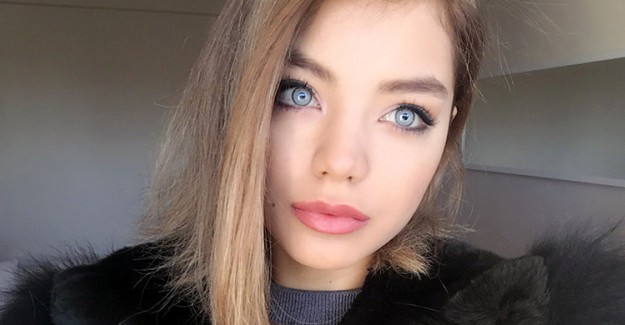 Buse Narcı'dan Özcan Deniz Açıklaması