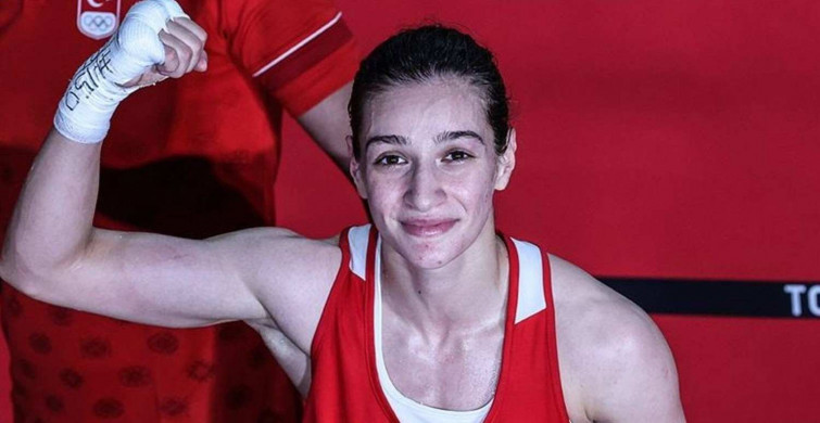 Buse Naz Çakıroğlu final maçı hangi kanalda yayınlanacak? Buse Naz Çakıroğlu final maçı saati ve kanalı