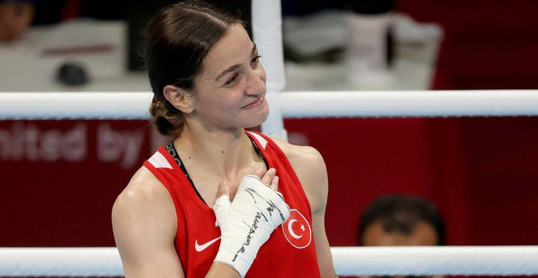 Buse Naz Çakıroğlu kimdir? Buse Naz Çakıroğlu kaç yaşında, nereli?